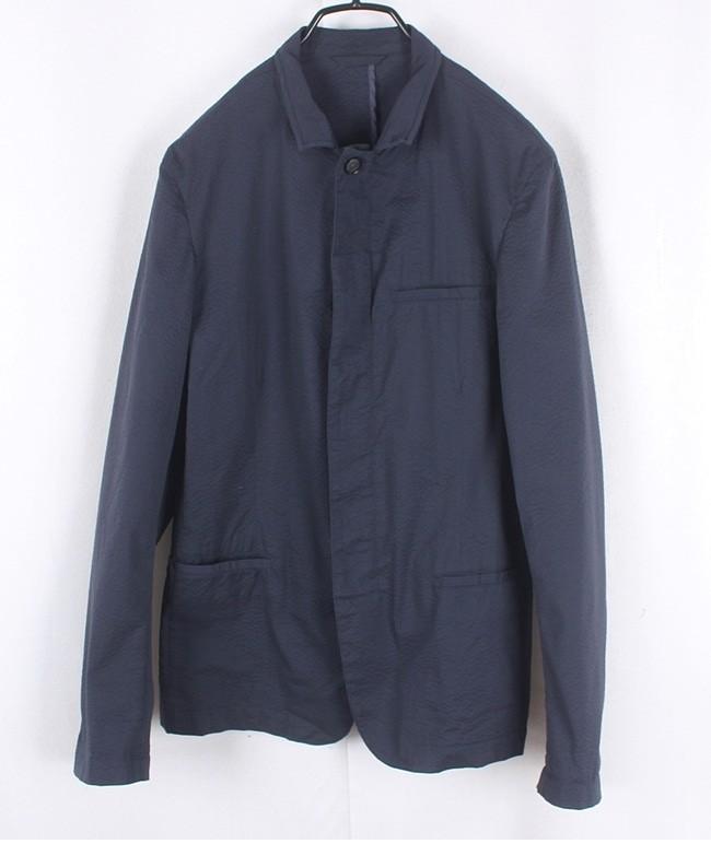 CALVIN KLEIN Seerusucker Jacket 3