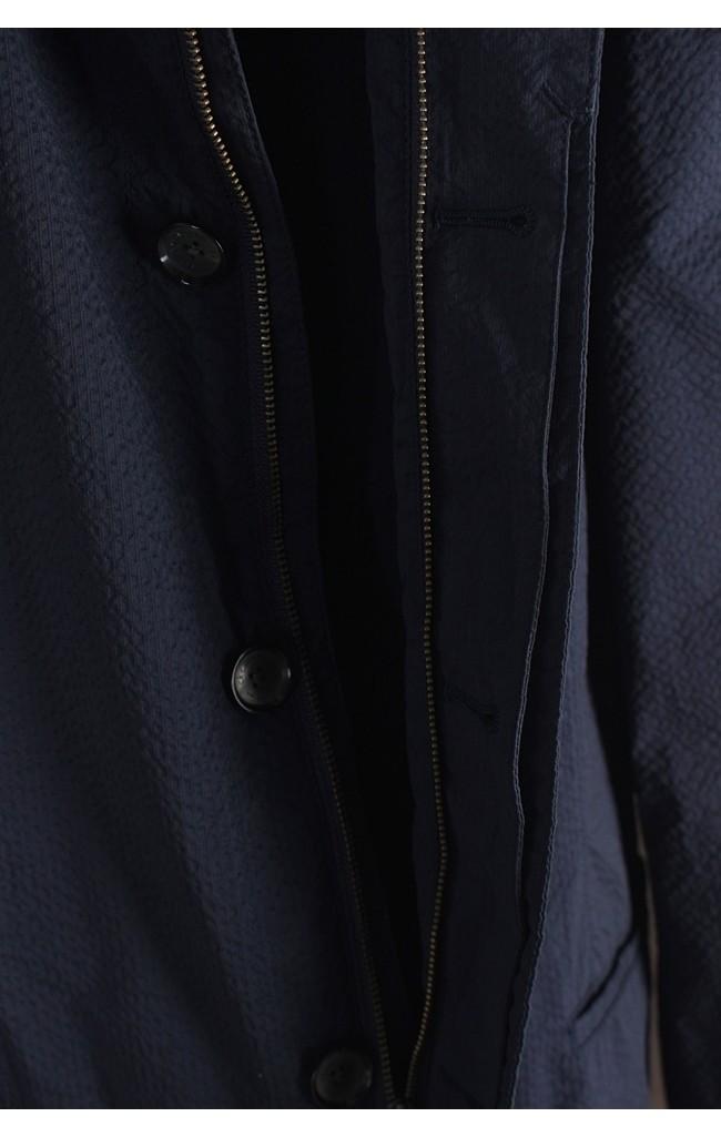 CALVIN KLEIN Seerusucker Jacket 9