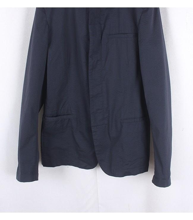 CALVIN KLEIN Seerusucker Jacket 5
