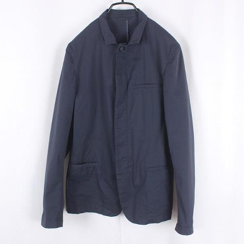 CALVIN KLEIN Seerusucker Jacket 2