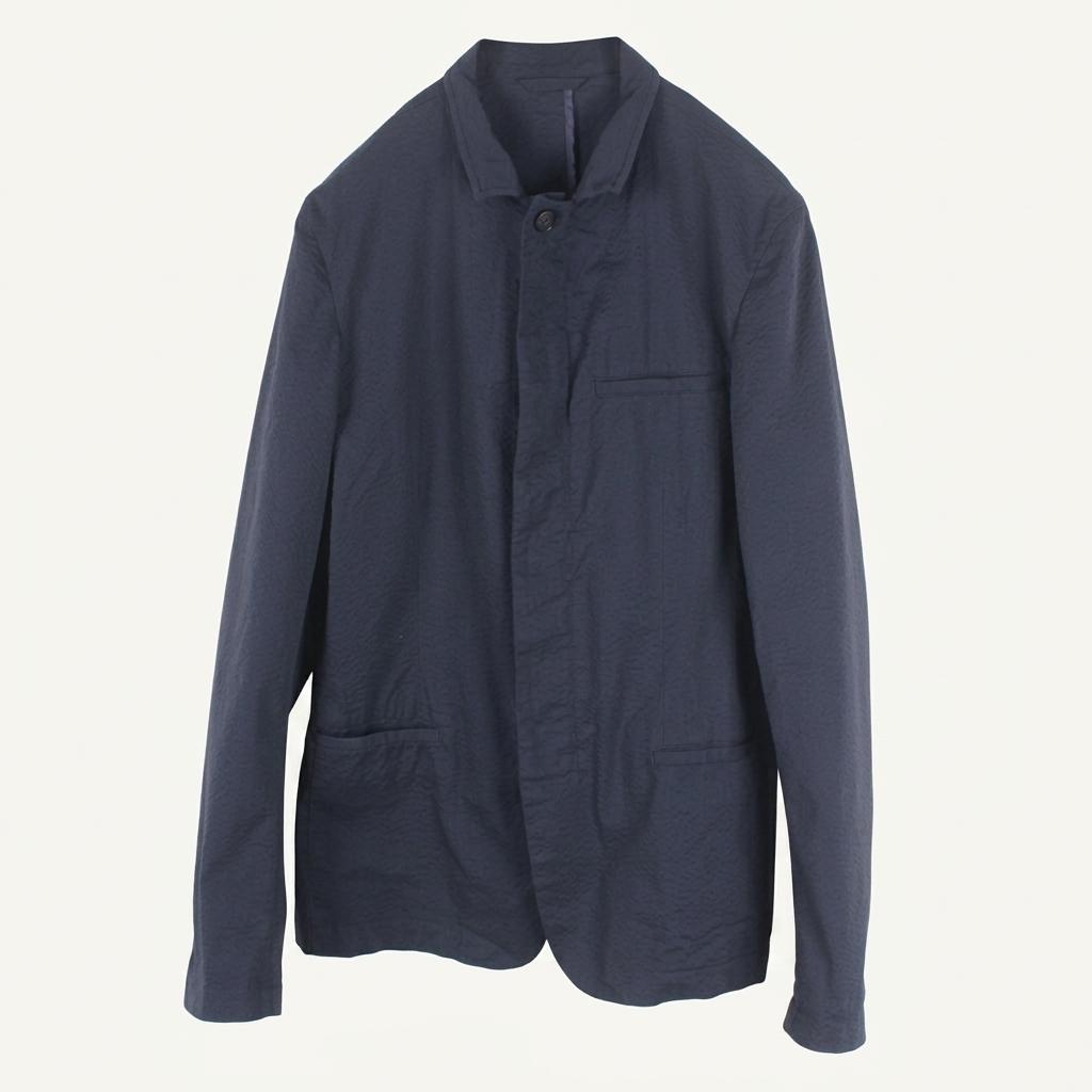 CALVIN KLEIN Seerusucker Jacket