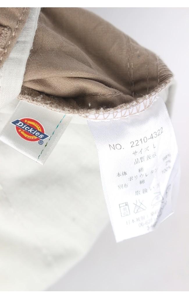 DICKIES Trousers 10