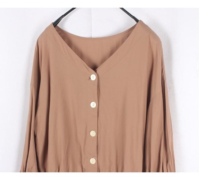 Global Work Rayon Blouse 4