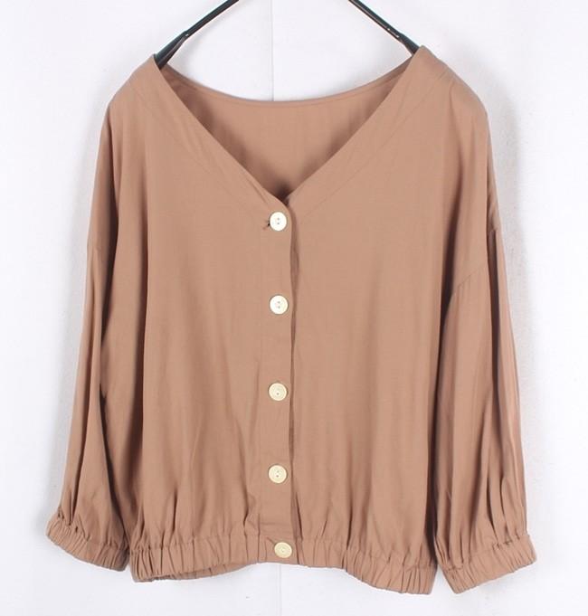 Global Work Rayon Blouse 3