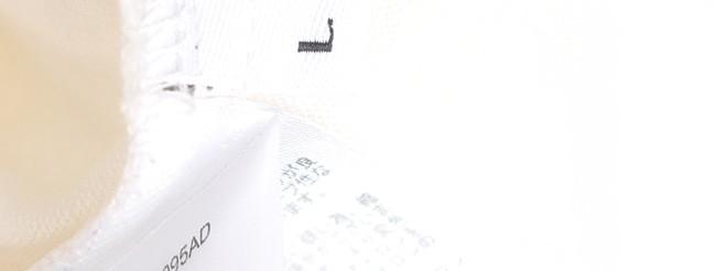 Global Work FRENCH LINEN White Blouse 10