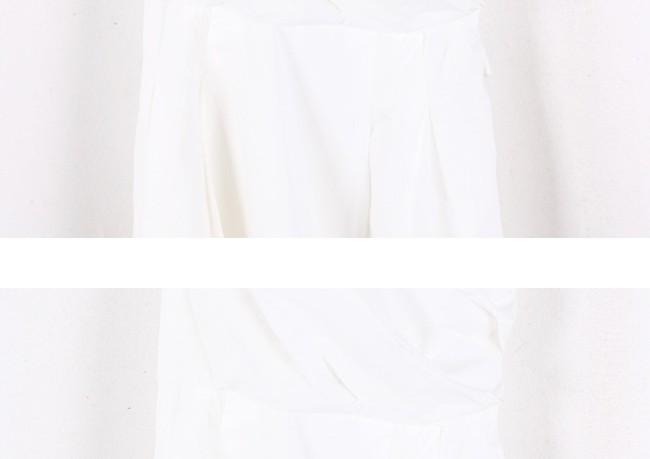 BANANA REPUBLIC Off Shoulder Dress(미사용품) 6