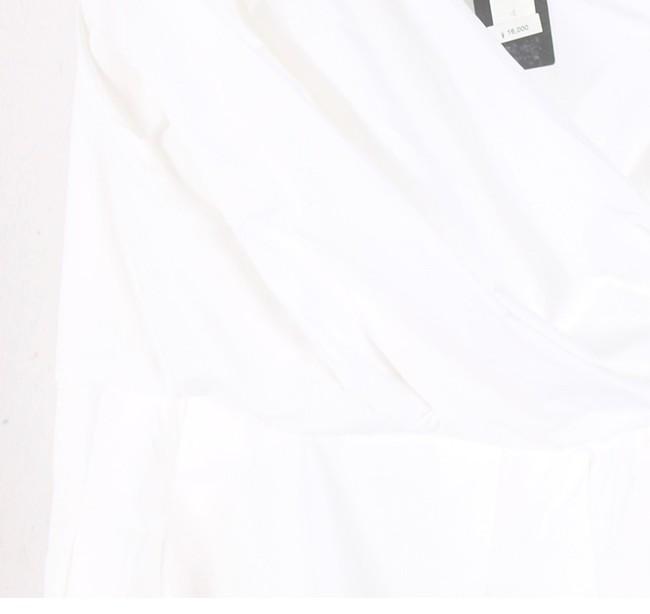 BANANA REPUBLIC Off Shoulder Dress(미사용품) 11