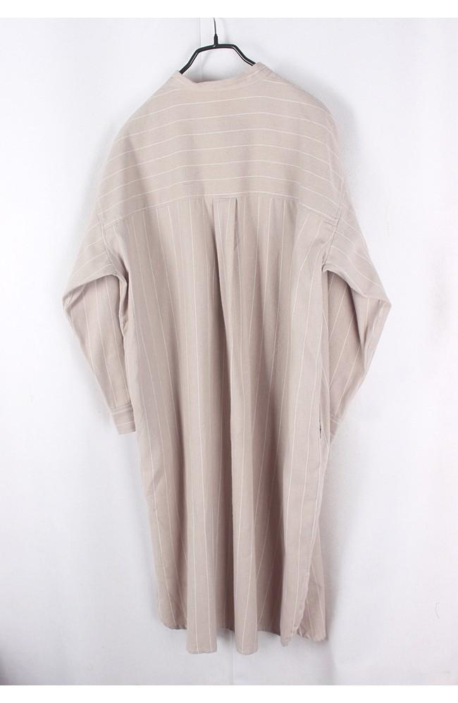 Samansa Mos2 Natural Moos Shirts Ops 11