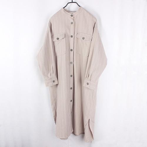 Samansa Mos2 Natural Moos Shirts Ops 2