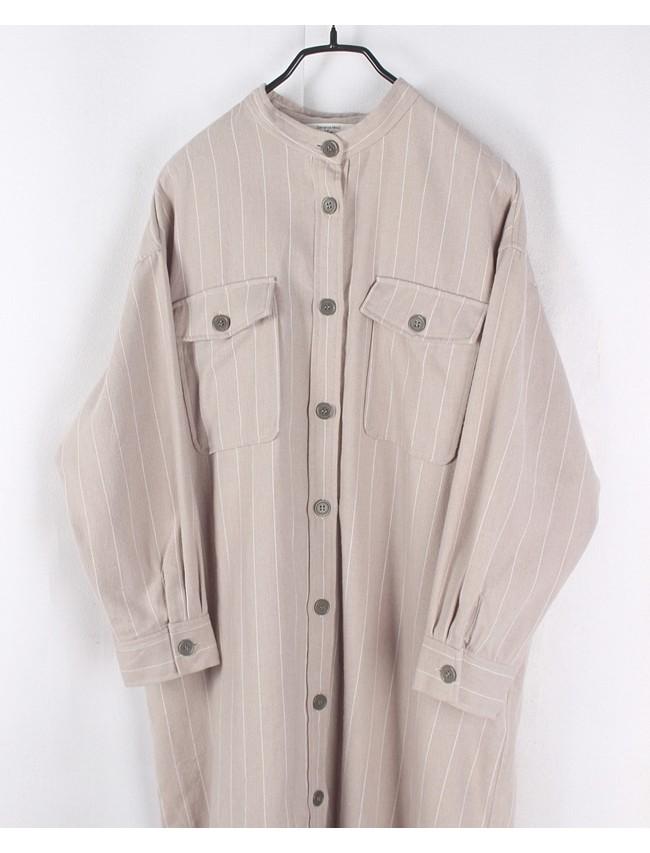 Samansa Mos2 Natural Moos Shirts Ops 4
