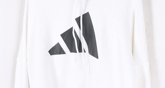 ADIDAS Pullover Hood 7