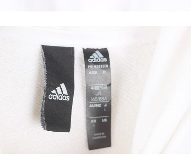 ADIDAS Pullover Hood 11