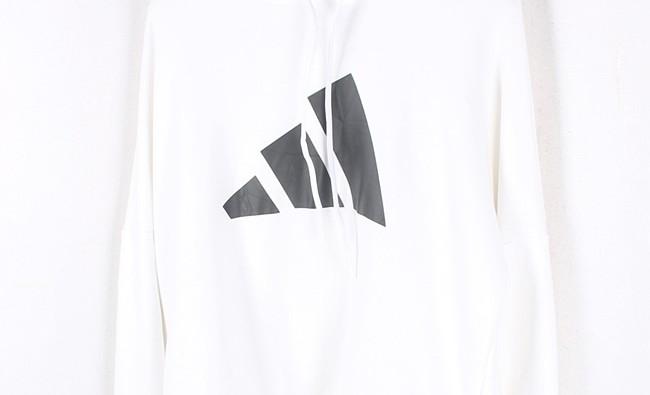 ADIDAS Pullover Hood 4