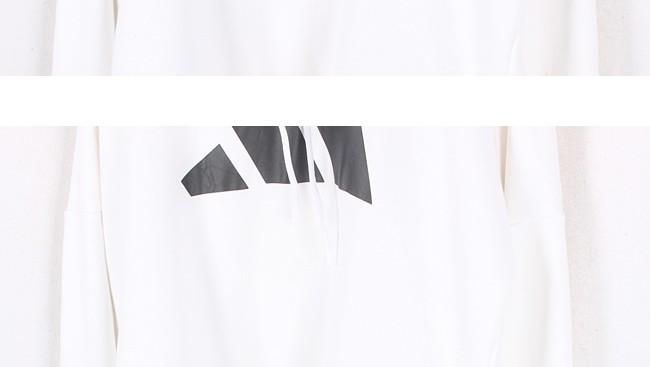 ADIDAS Pullover Hood 8