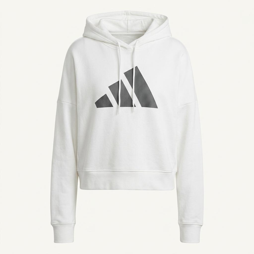 ADIDAS Pullover Hood 1