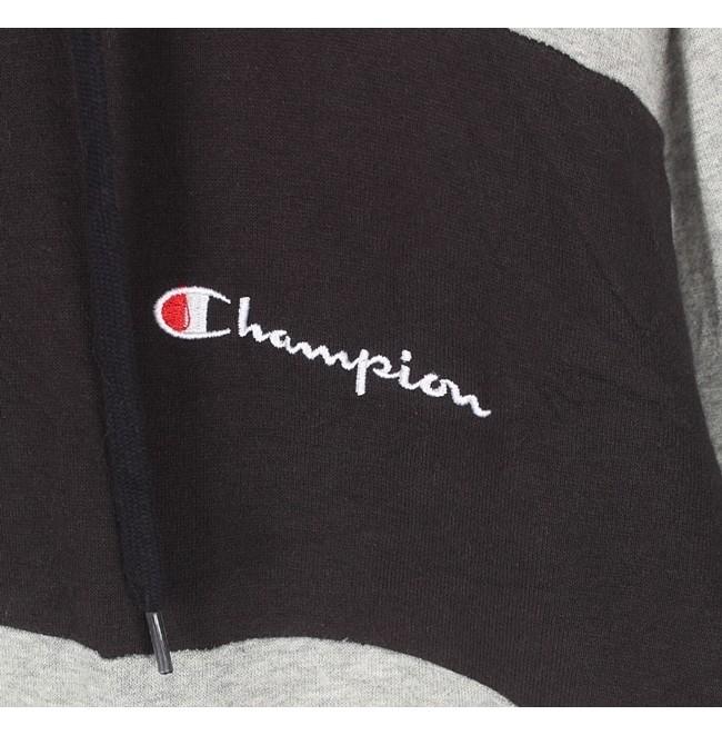 Champion Pullover Hood 6