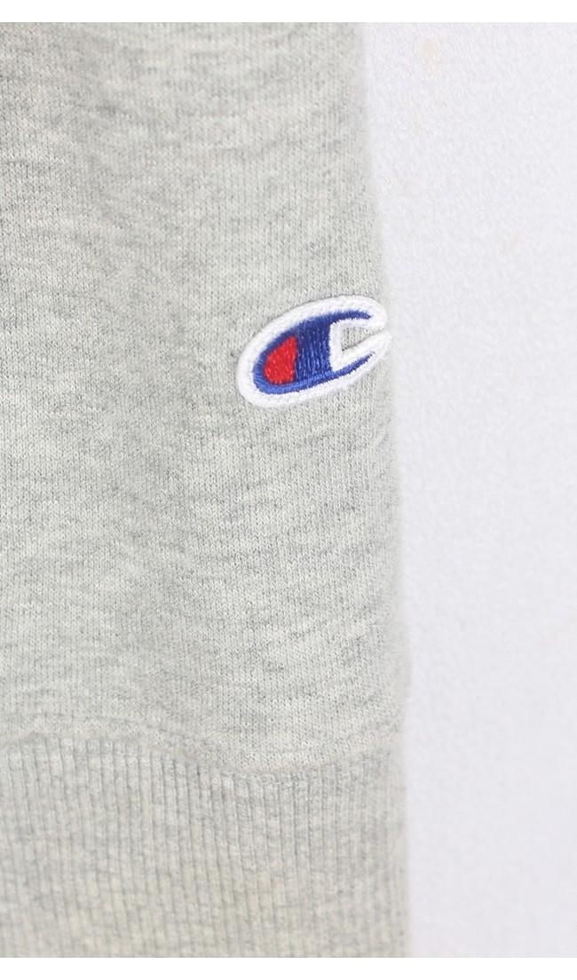 Champion Pullover Hood 7