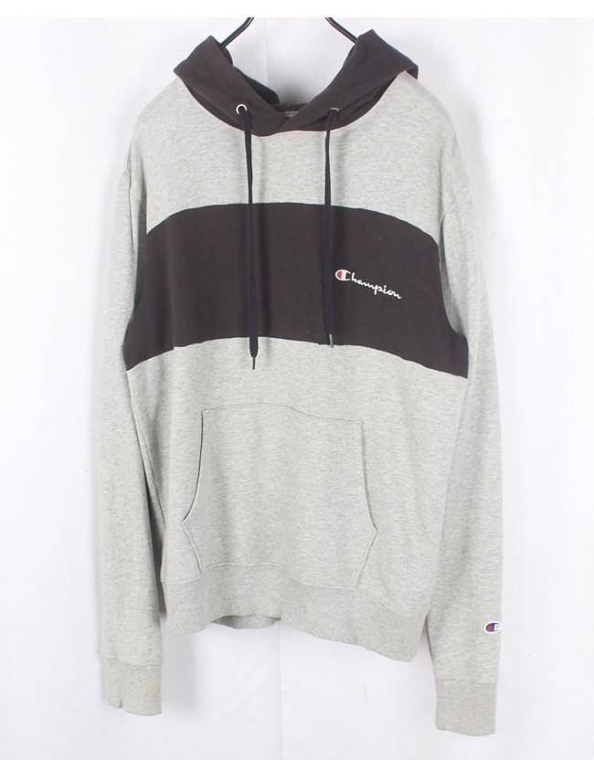 Champion Pullover Hood 11