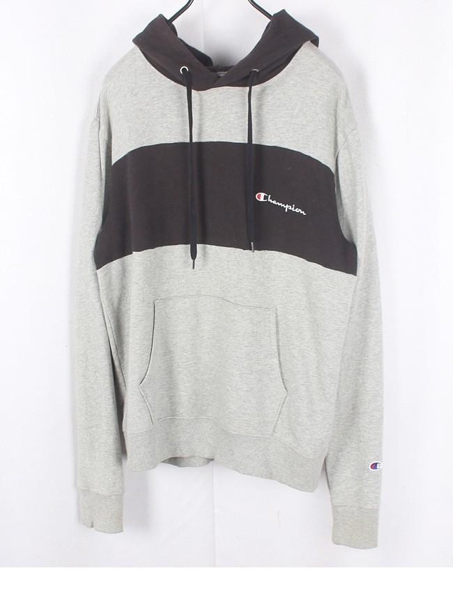 Champion Pullover Hood 3