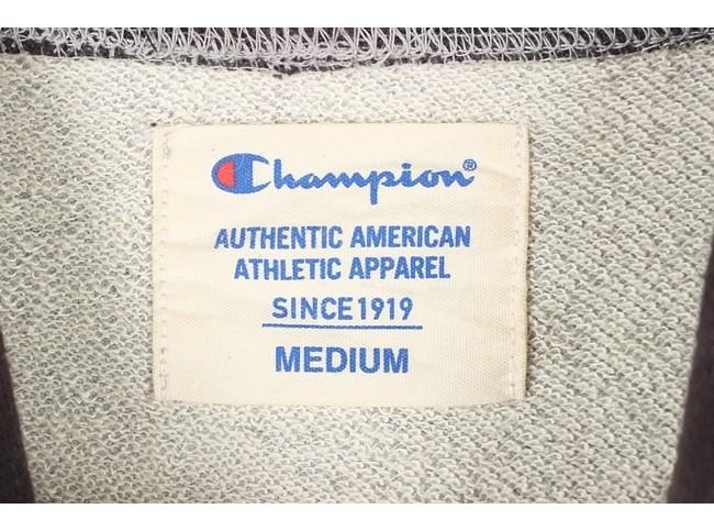 Champion Pullover Hood 8
