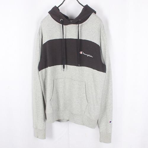 Champion Pullover Hood 2