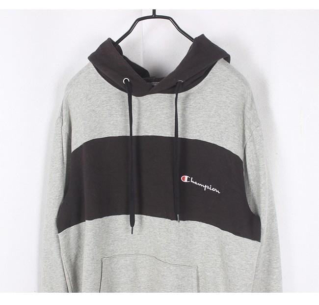 Champion Pullover Hood 4