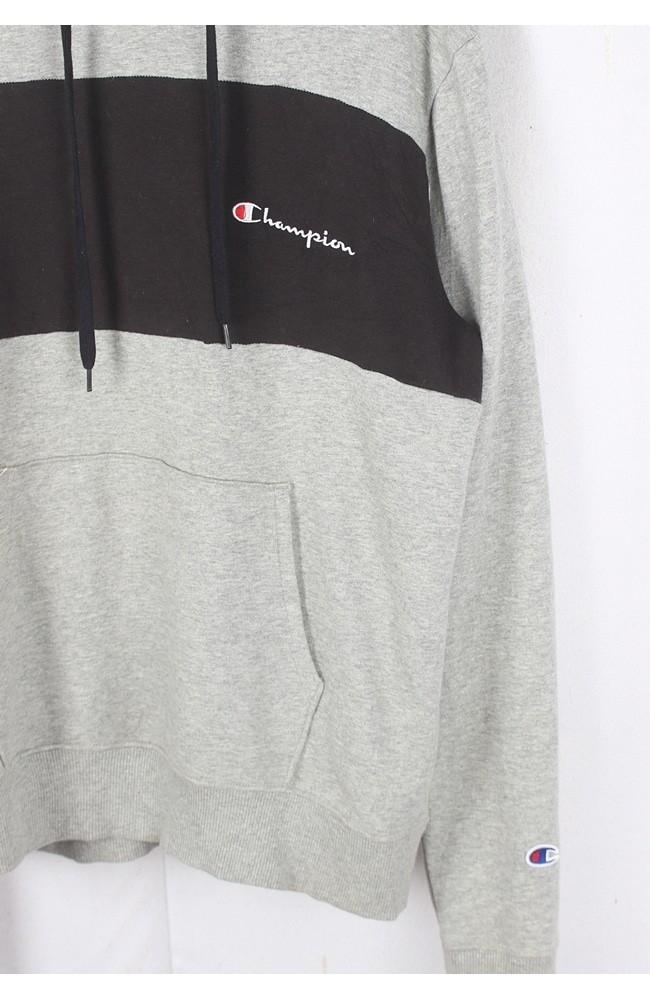 Champion Pullover Hood 5