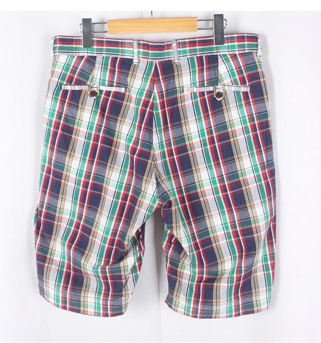 Polo by Ralph Lauren Reversible Shorts 8
