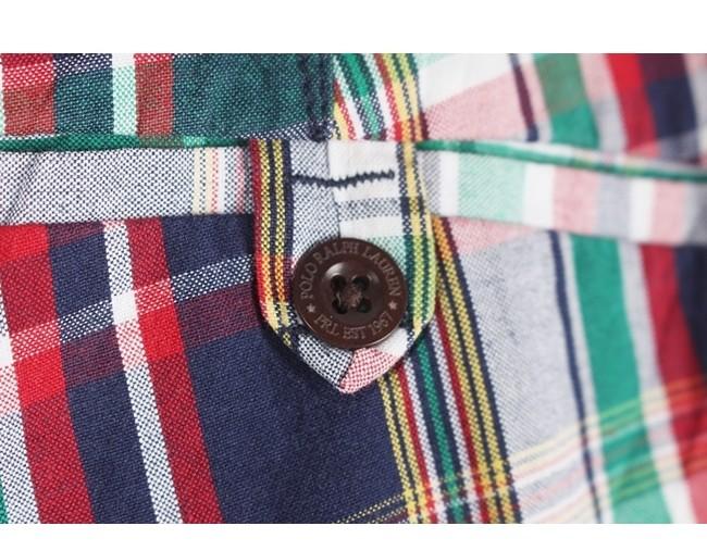Polo by Ralph Lauren Reversible Shorts 9