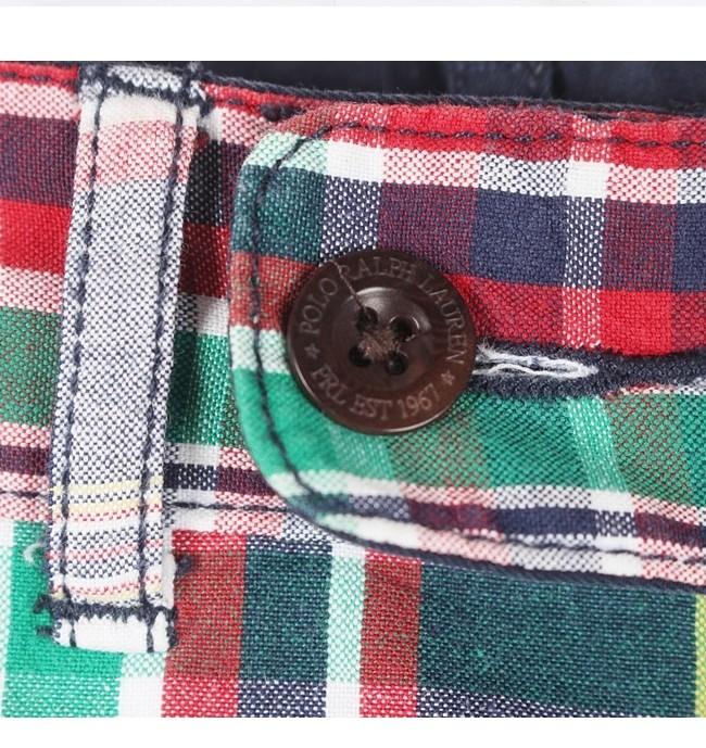 Polo by Ralph Lauren Reversible Shorts 7
