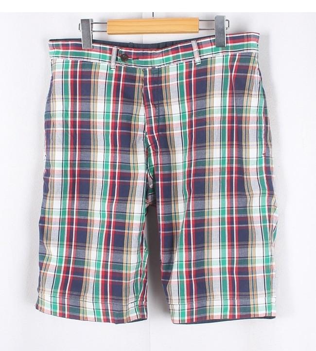 Polo by Ralph Lauren Reversible Shorts 6