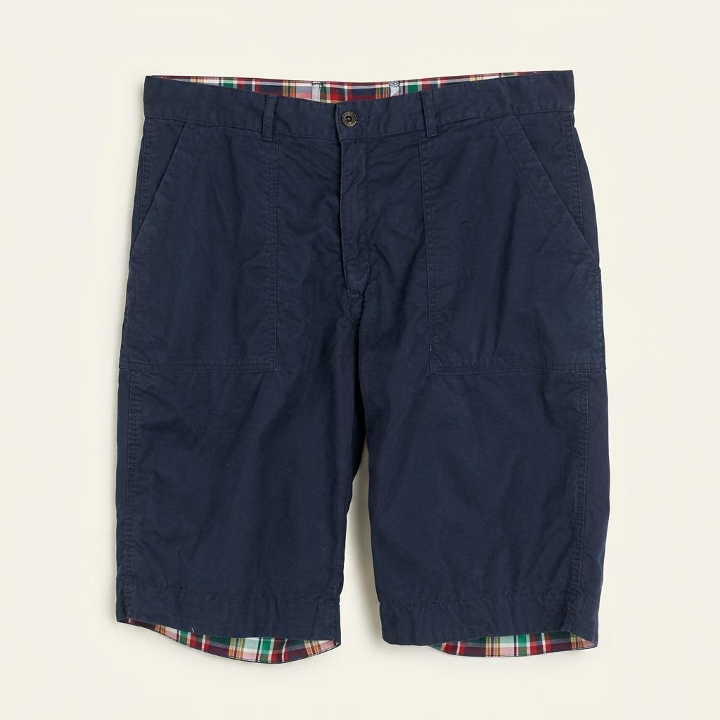 Polo by Ralph Lauren Reversible Shorts 1