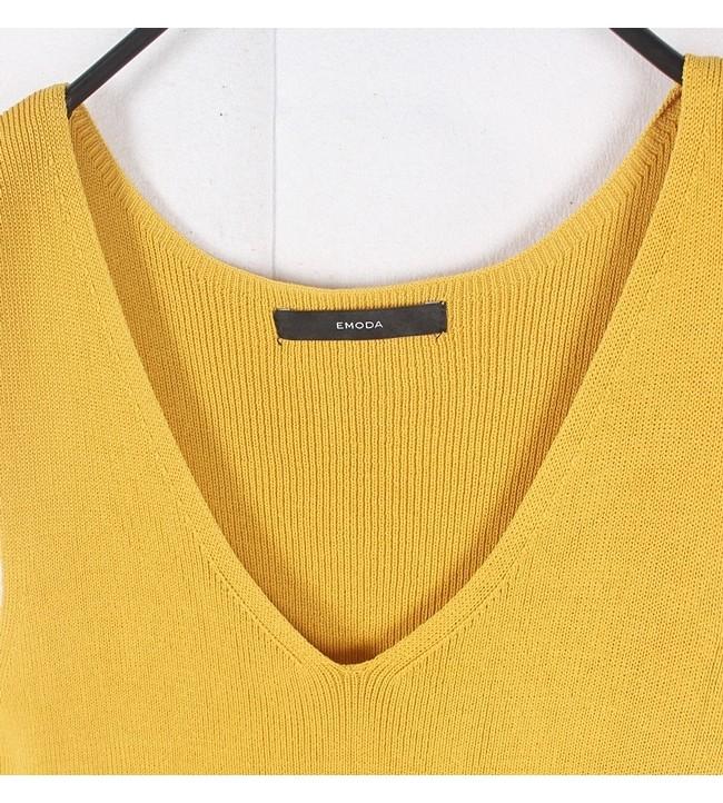 MURUA Nylon & Rayon SL Knit 6