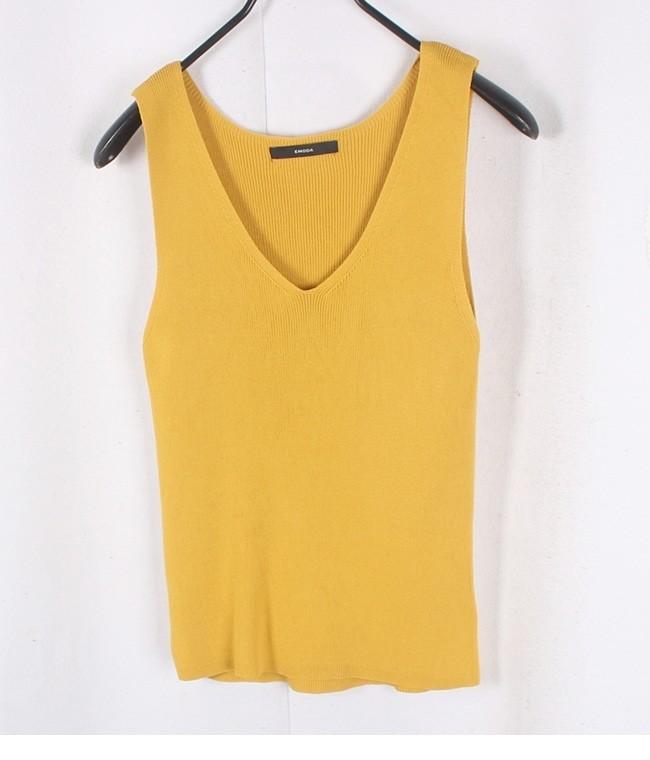 MURUA Nylon & Rayon SL Knit 3