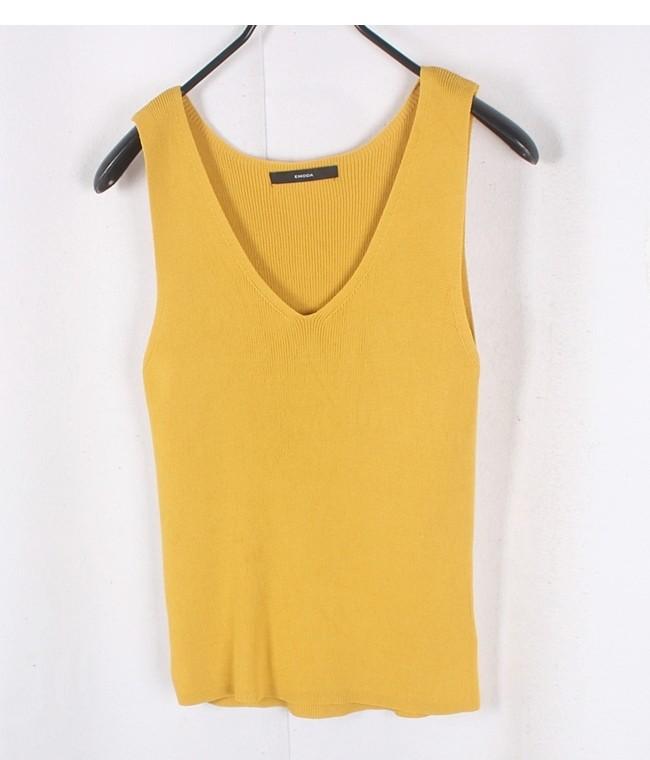 MURUA Nylon & Rayon SL Knit 9
