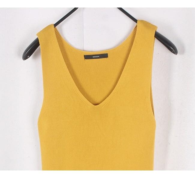 MURUA Nylon & Rayon SL Knit 4