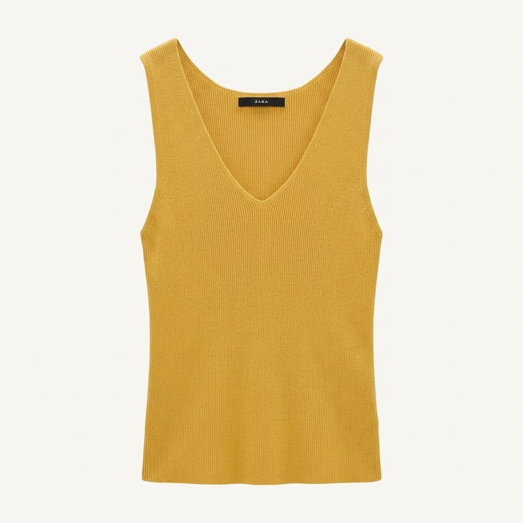 MURUA Nylon & Rayon SL Knit 1