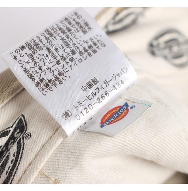 DICKIES X TOMMY HILFIGER Shorts 9
