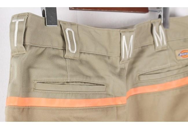 DICKIES X TOMMY HILFIGER Shorts 6