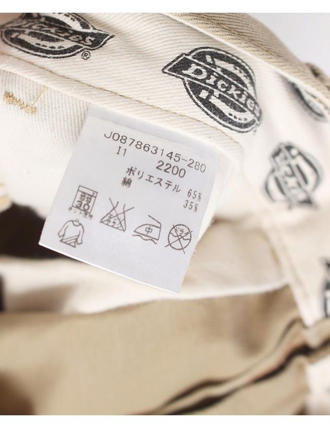 DICKIES X TOMMY HILFIGER Shorts 8