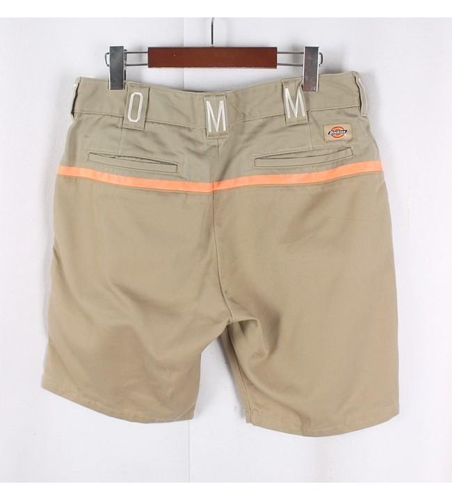 DICKIES X TOMMY HILFIGER Shorts 4