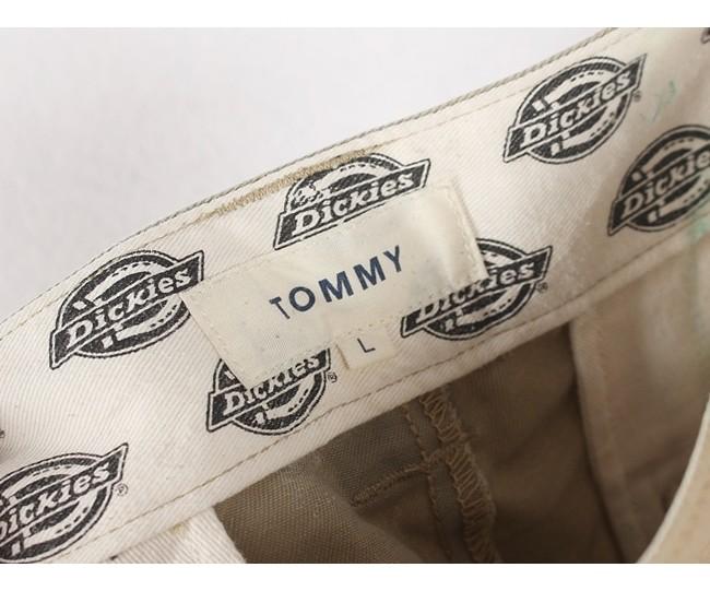 DICKIES X TOMMY HILFIGER Shorts 7