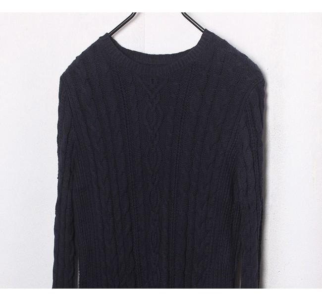 RALPH LAUREN Knit Ops 4
