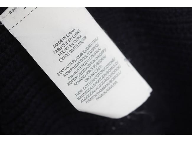 RALPH LAUREN Knit Ops 10