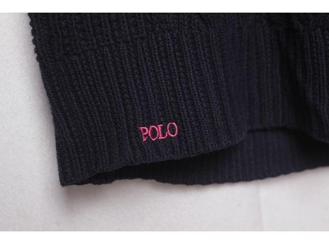 RALPH LAUREN Knit Ops 8
