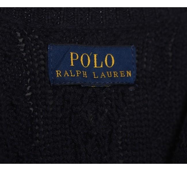 RALPH LAUREN Knit Ops 9
