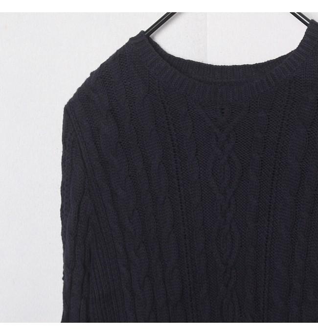 RALPH LAUREN Knit Ops 7