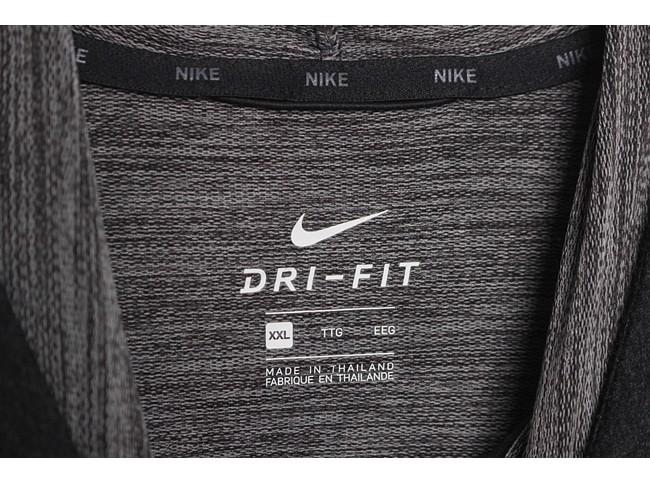 NIKE Zip Up Hood 8