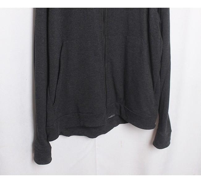NIKE Zip Up Hood 5