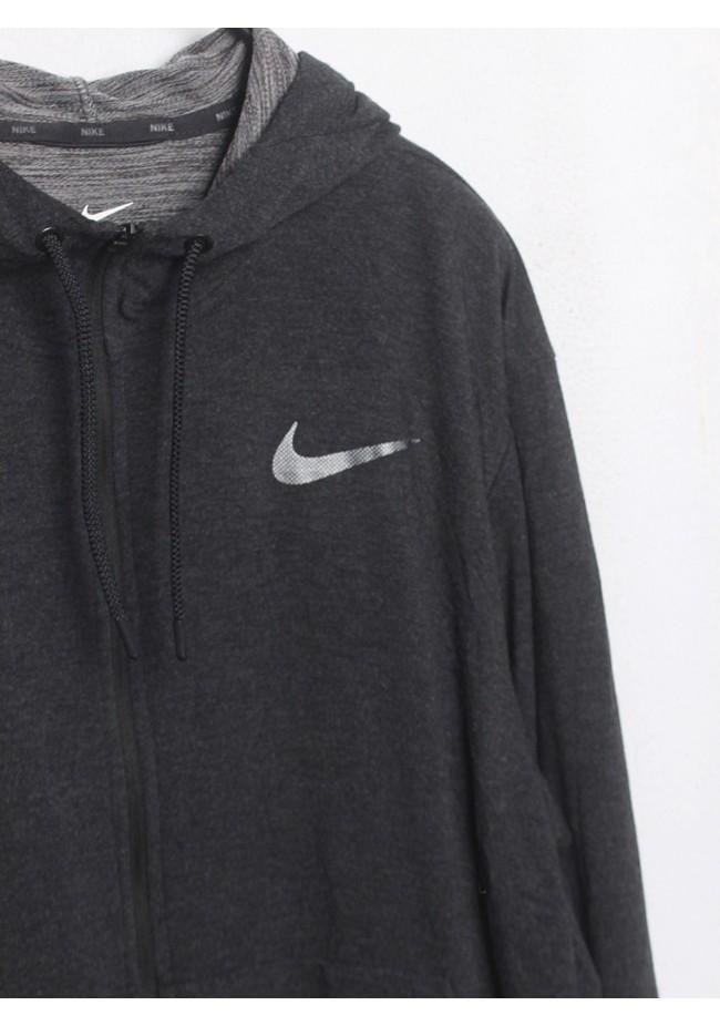 NIKE Zip Up Hood 6